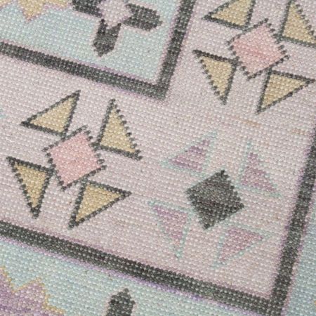 Warren Turkish Design Handmade Wool Rugs